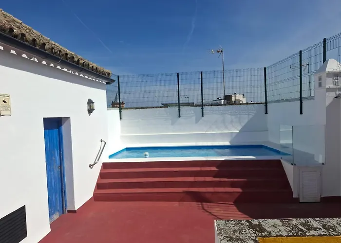 Tourist House Vidrio