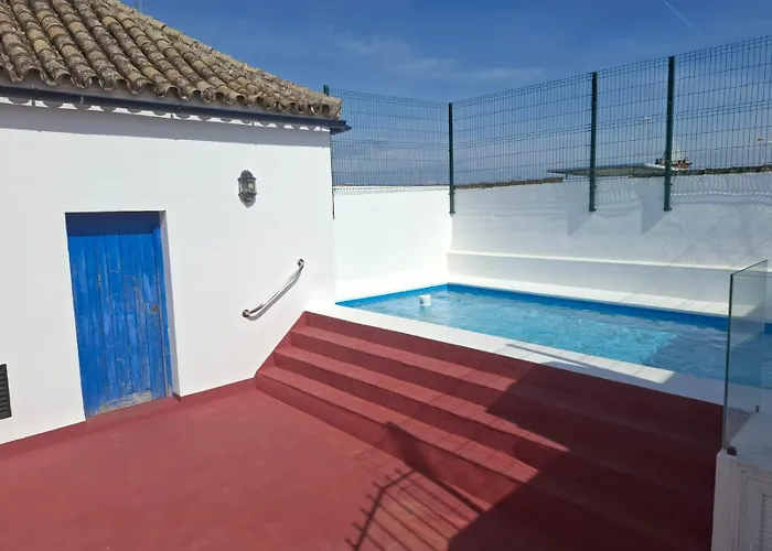 Tourist House Vidrio