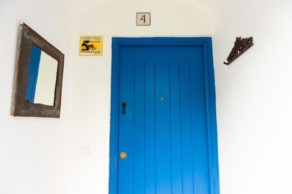 Tourist House Vidrio *