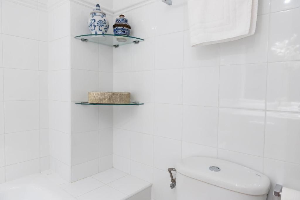 Tourist House Vidrio Sevilha