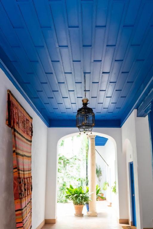 Apartamento Tourist House Vidrio