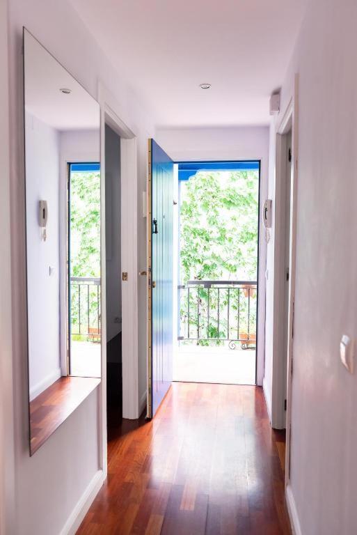 Tourist House Vidrio Apartamento *