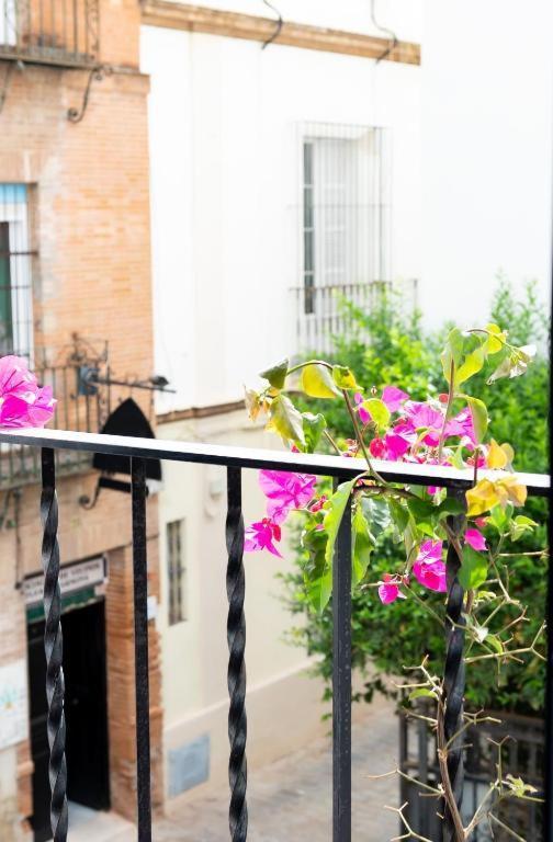 Apartamento Tourist House Vidrio Sevilha