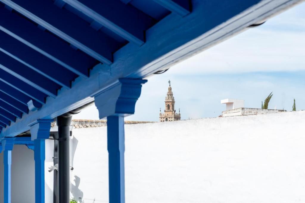 Tourist House Vidrio Sevilha