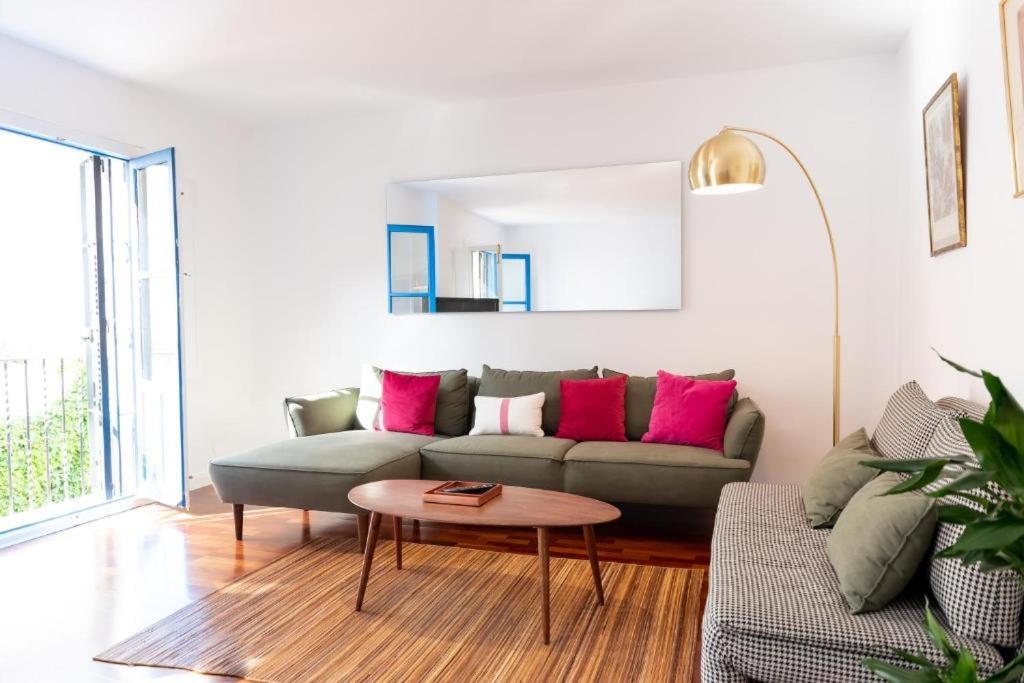 Apartamento Tourist House Vidrio