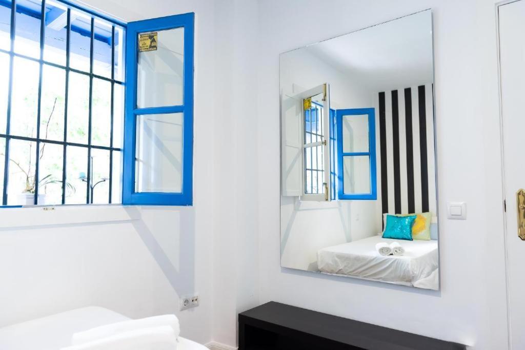 Apartamento Tourist House Vidrio *