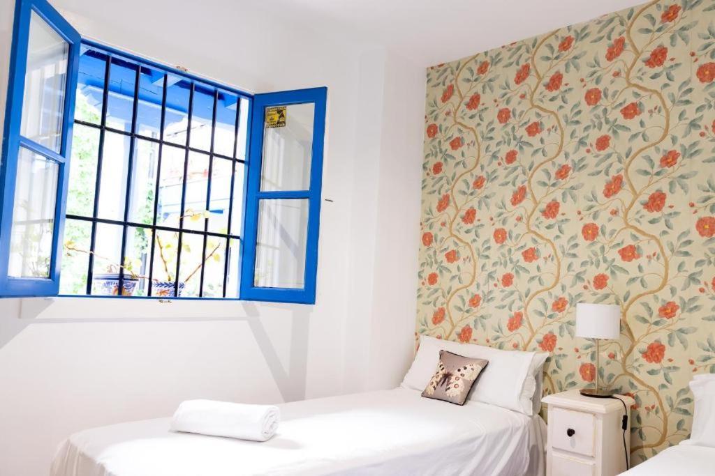 Apartamento Tourist House Vidrio Sevilha