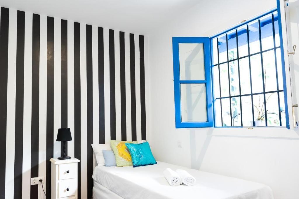 Apartamento Tourist House Vidrio