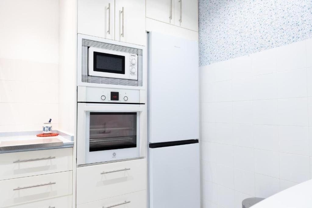 Apartamento Tourist House Vidrio *