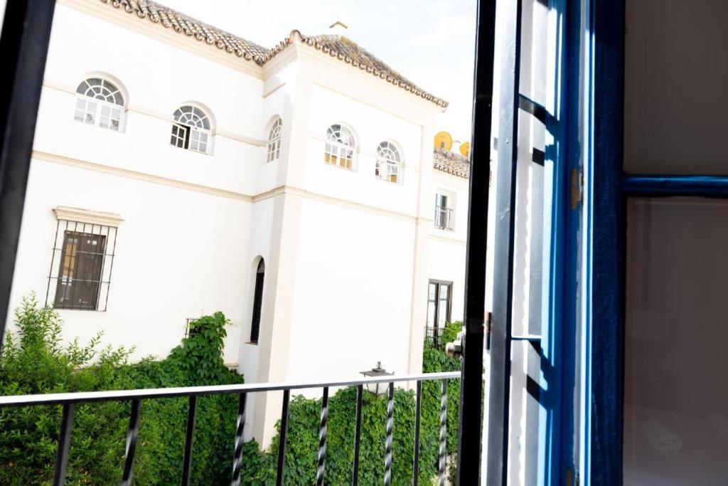 Tourist House Vidrio * Sevilha