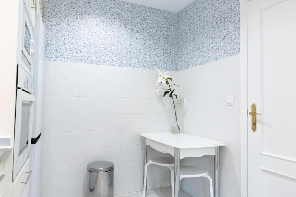 Apartamento Tourist House Vidrio Sevilha