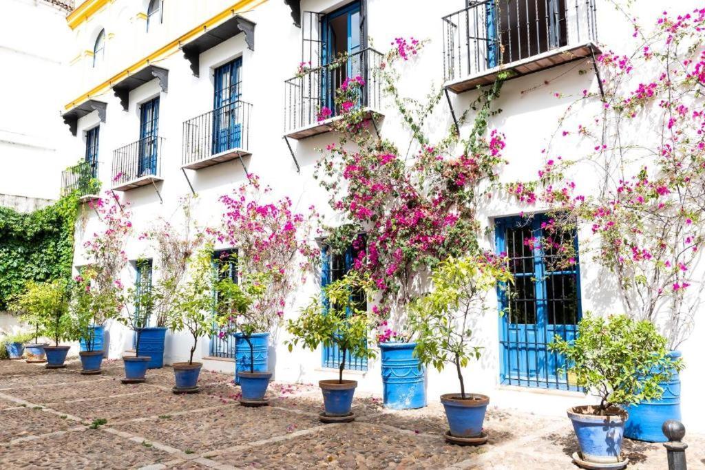 Tourist House Vidrio Sevilha
