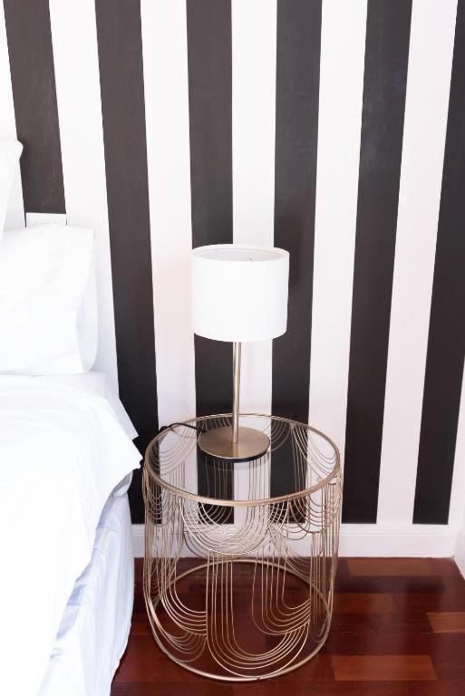 Tourist House Vidrio Apartamento
