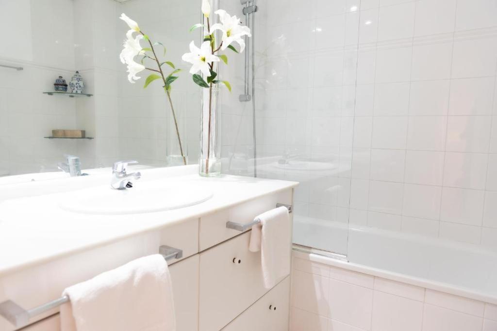 Apartamento Tourist House Vidrio