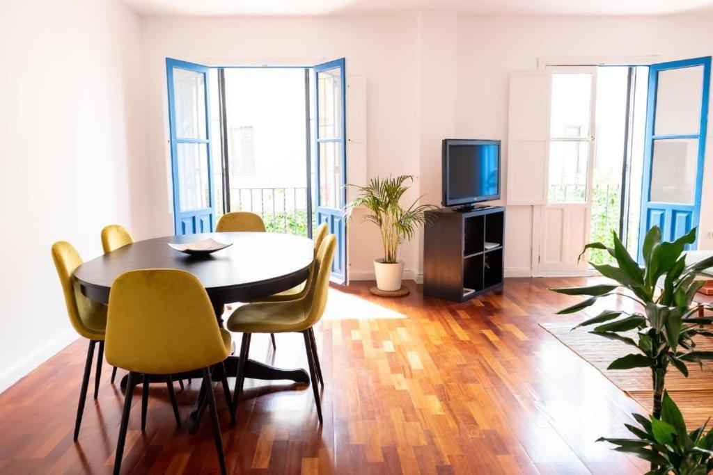 Tourist House Vidrio Apartamento *