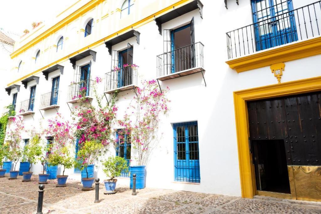 Tourist House Vidrio Apartamento Sevilha
