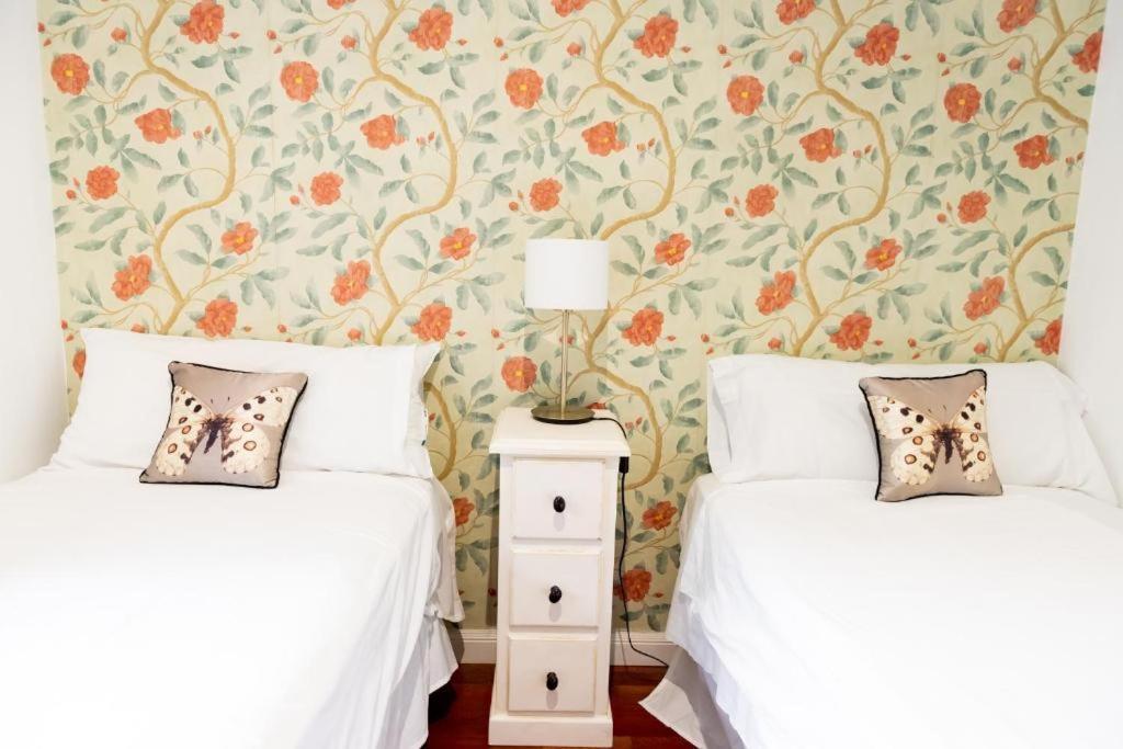 Tourist House Vidrio *