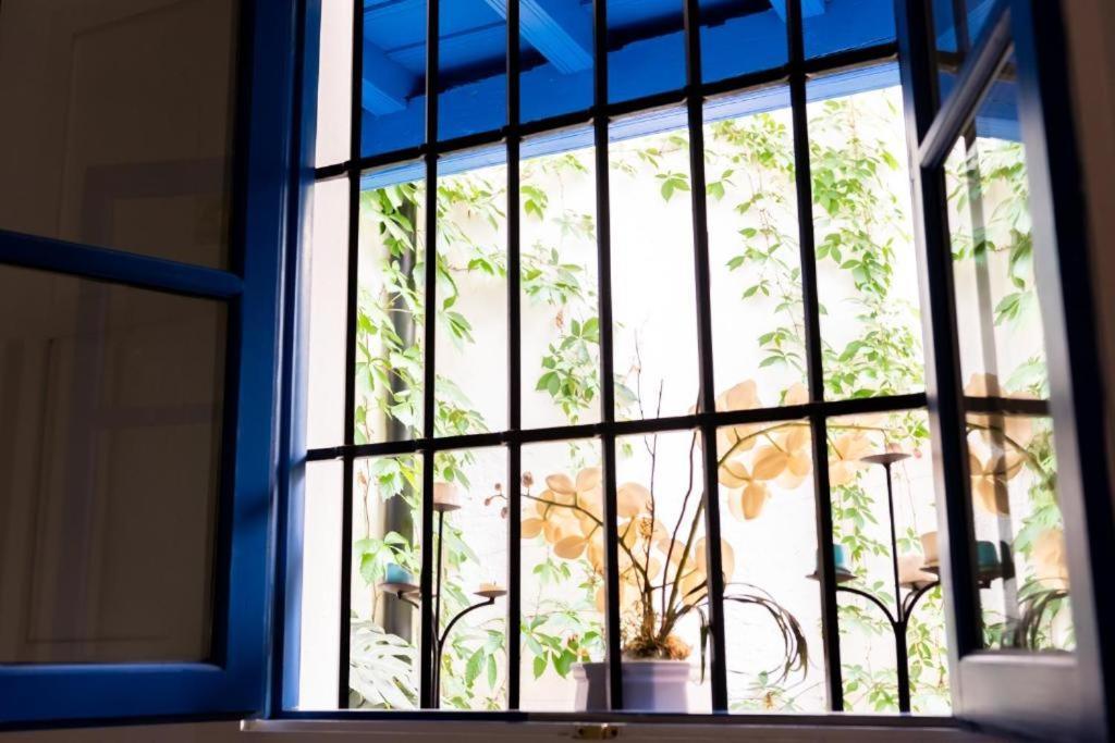 Tourist House Vidrio Sevilha