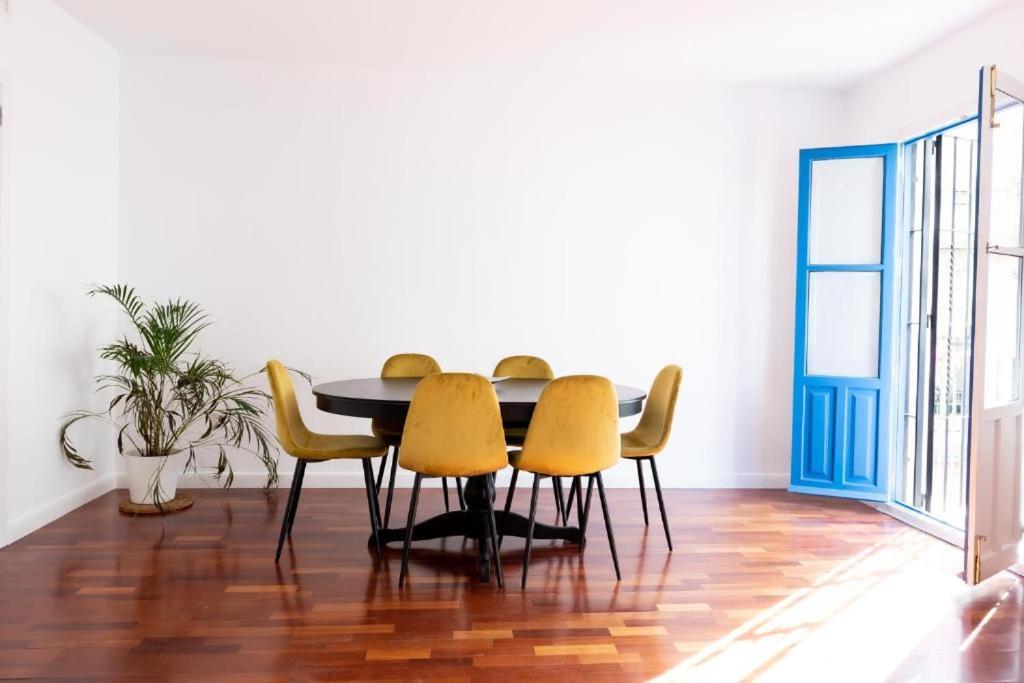 Tourist House Vidrio Apartamento