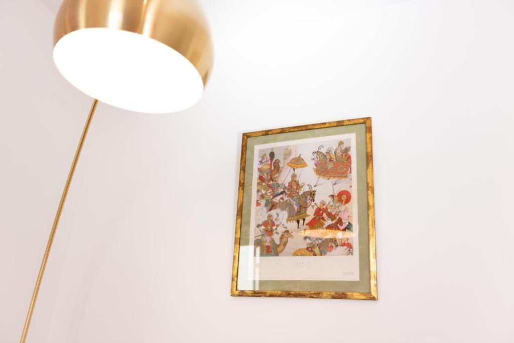 Apartamento Tourist House Vidrio