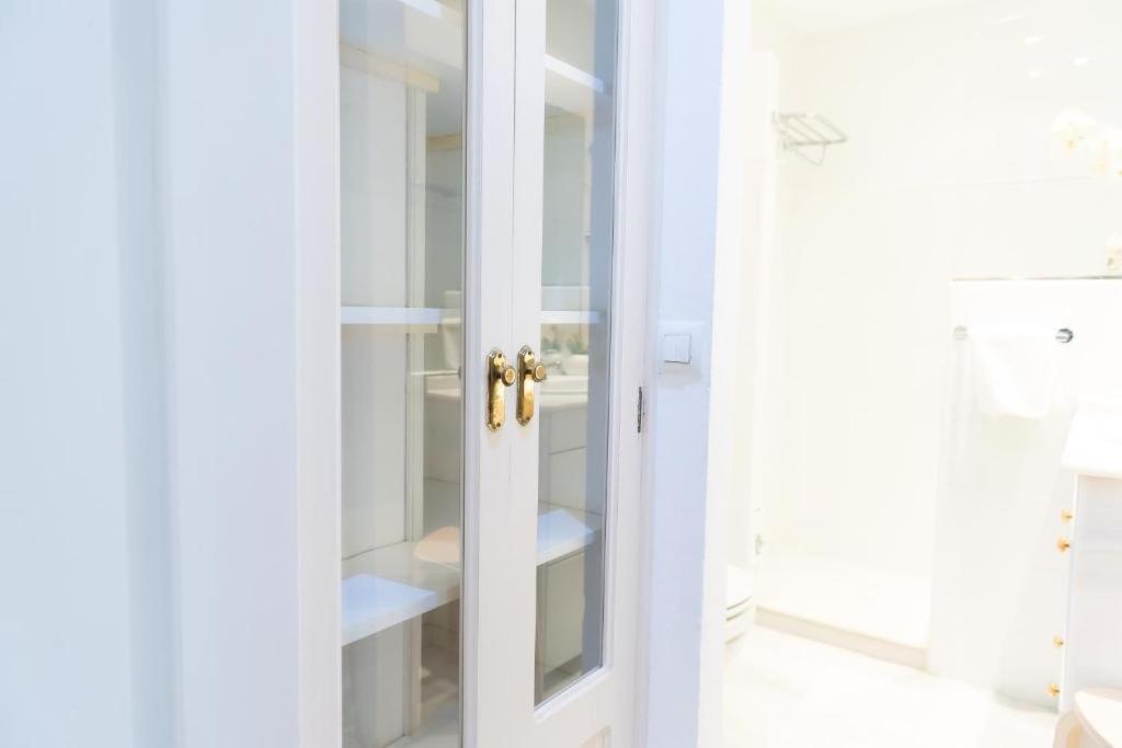 Tourist House Vidrio Apartamento Sevilha