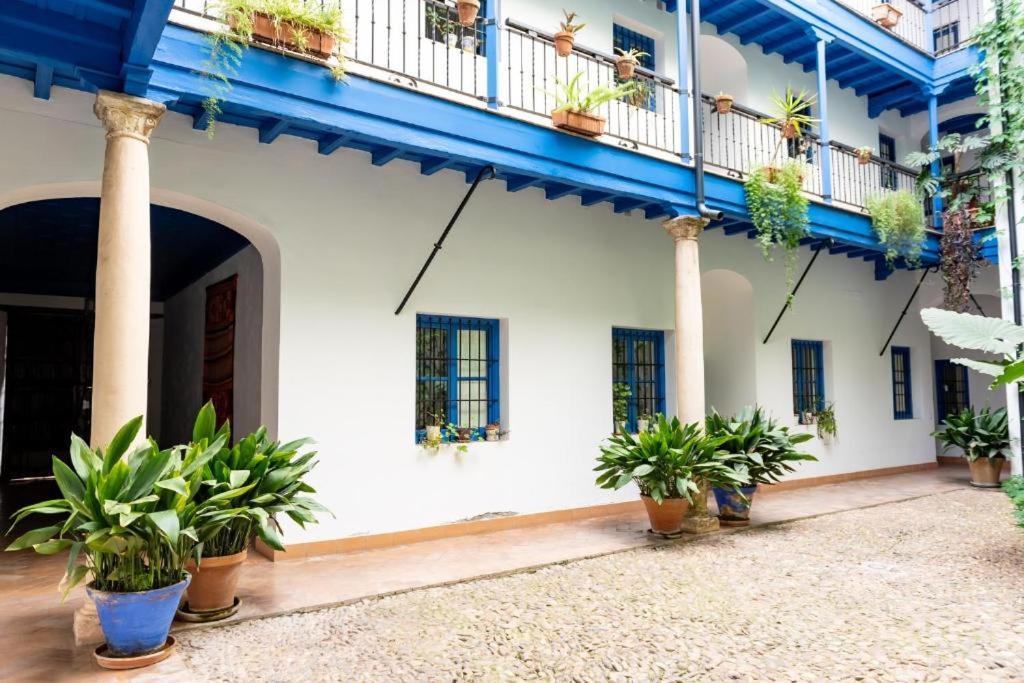 Tourist House Vidrio * Sevilha