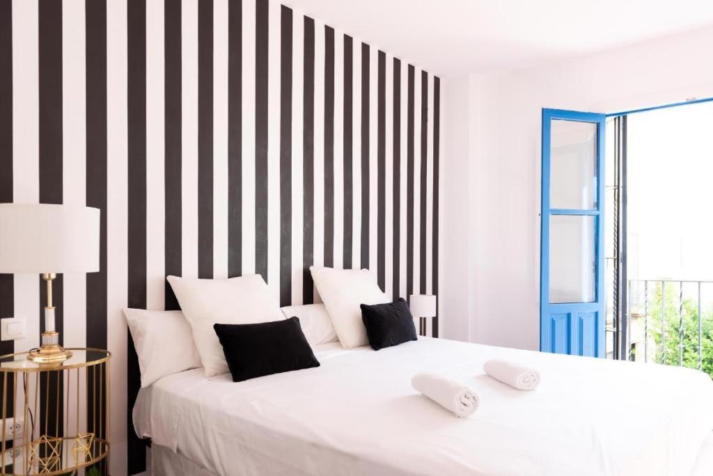 Tourist House Vidrio Sevilha