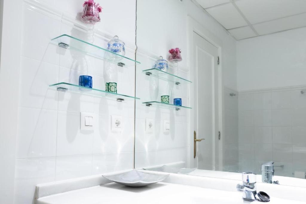 Appartement Tourist House Vidrio Sevilla