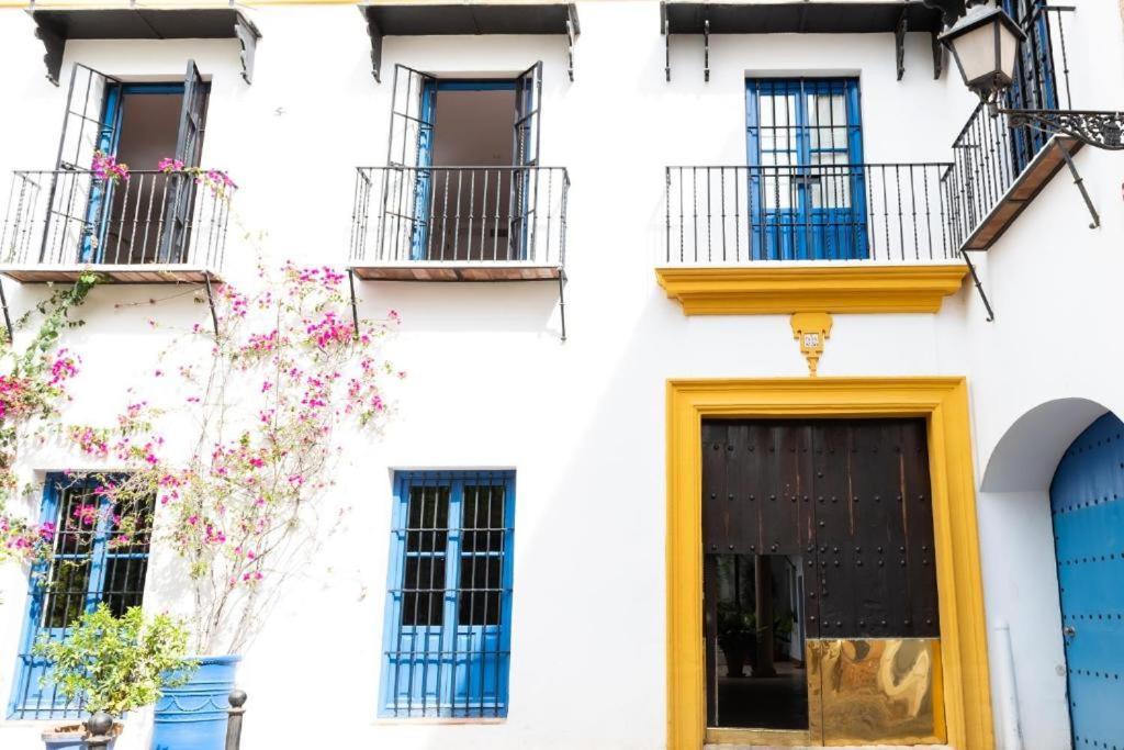 Tourist House Vidrio Appartement